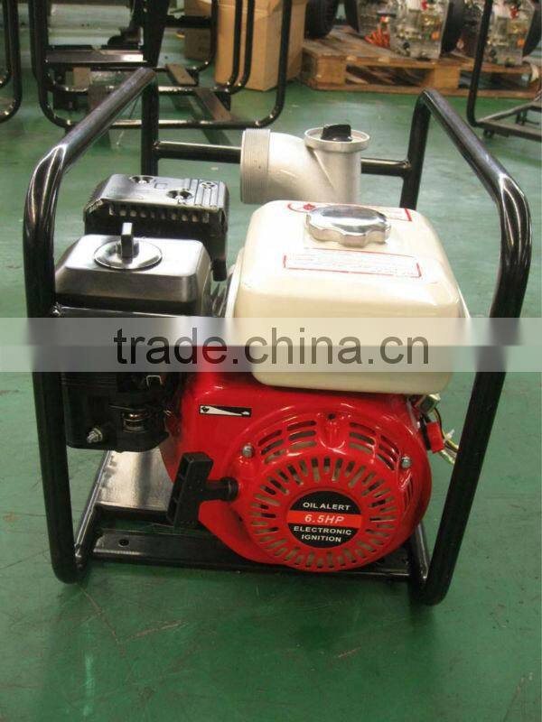 Top Seller!!!Powergen Potable 3inch Gasoline Water Pump