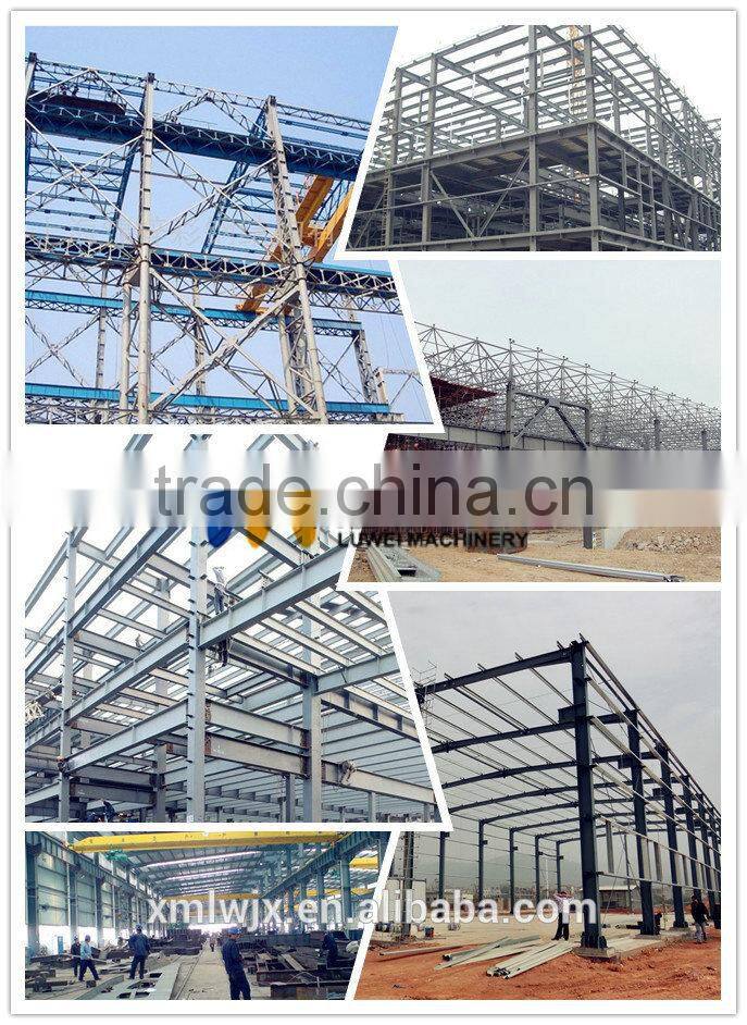 Galvanized steel plate and steel pallet we can provide