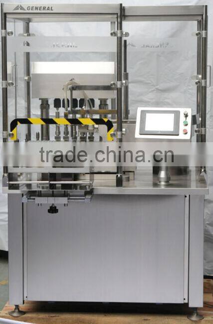 Syringe Filling Machines High Speed (GS100-5N)