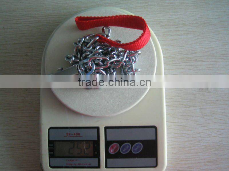Dog chain