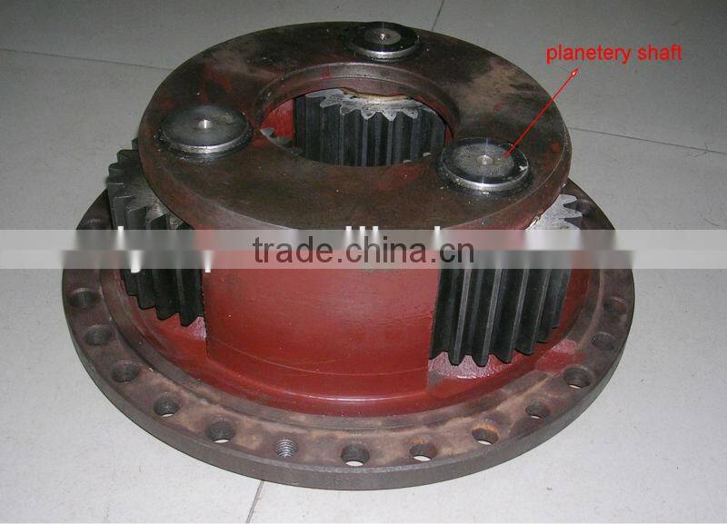 Original YTO PY180 motor grader planetery carrier shaft 0139201000