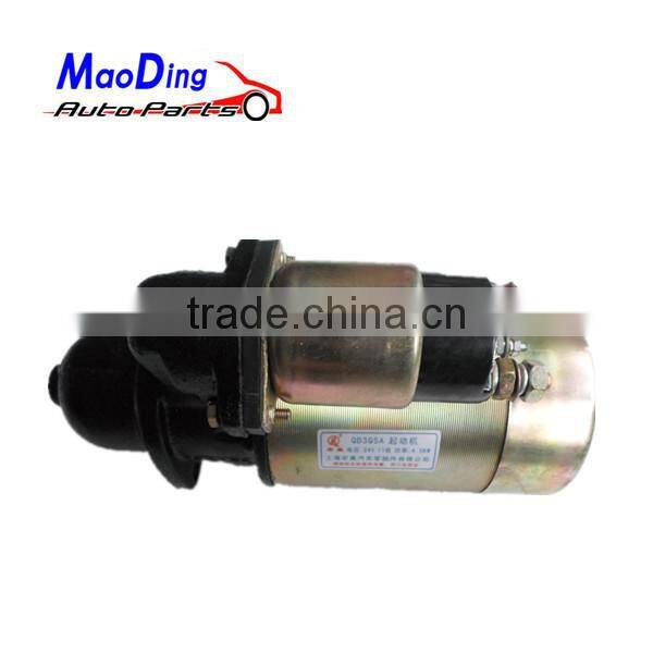 starter for JAC 1035 auto parts, truck spare parts
