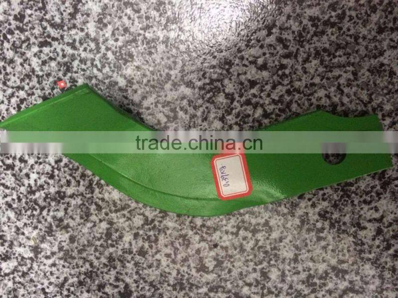 60si2mn tiller blades