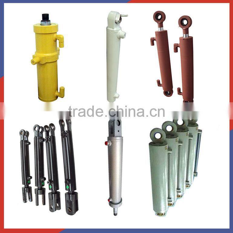 Hydraulic cylinder Manufacturer direct sale Hydraulic cylinder