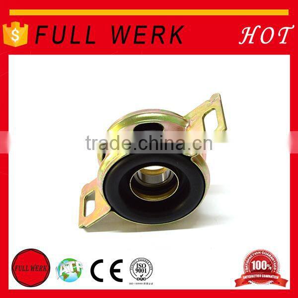High quality FULL WERK 37230-35030 propeller shaft center bearing for 4wd car race track