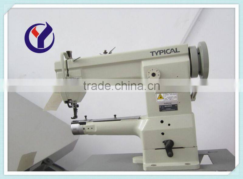 Factory price mattress tape edge machine