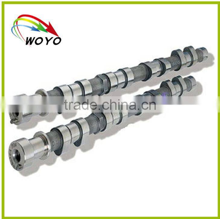 Camshaft support diesel engine