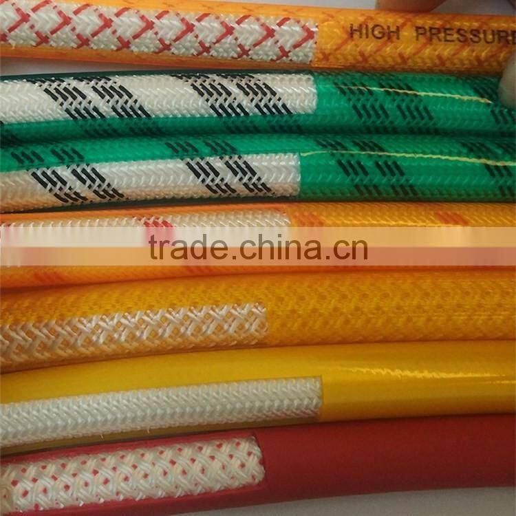Qitai Made in China cheap price pvc air Hose