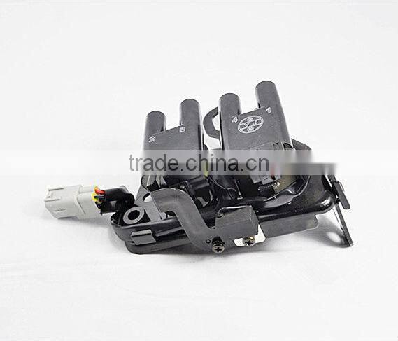 High quality Ignition coil 27301-23900 for Hyundai