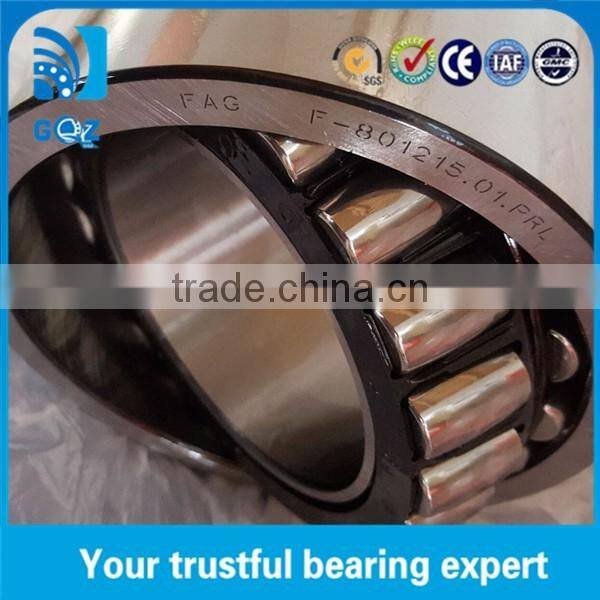 F-801215.01.PRL Spherical Roller Bearing for Concrete Mixer Truck