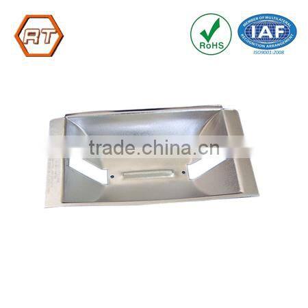 aluminum light fixture reflectors