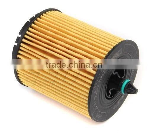 High quality truck parts air filter 12605566/PF457G/E630H02D103/P7442 for GM/BUICK