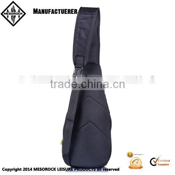 Outdoor Shoulder Backpack Trave Unbalance Sling Bag Chest Shoulder Bag