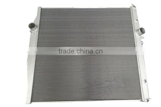 Good price AUTO intercooler