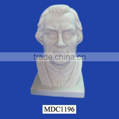 Customized Resin Apollo Belvedere Lady Bust