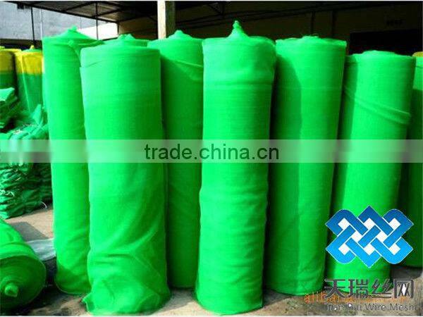 Polyethylene Safety Netting construction safety net for building