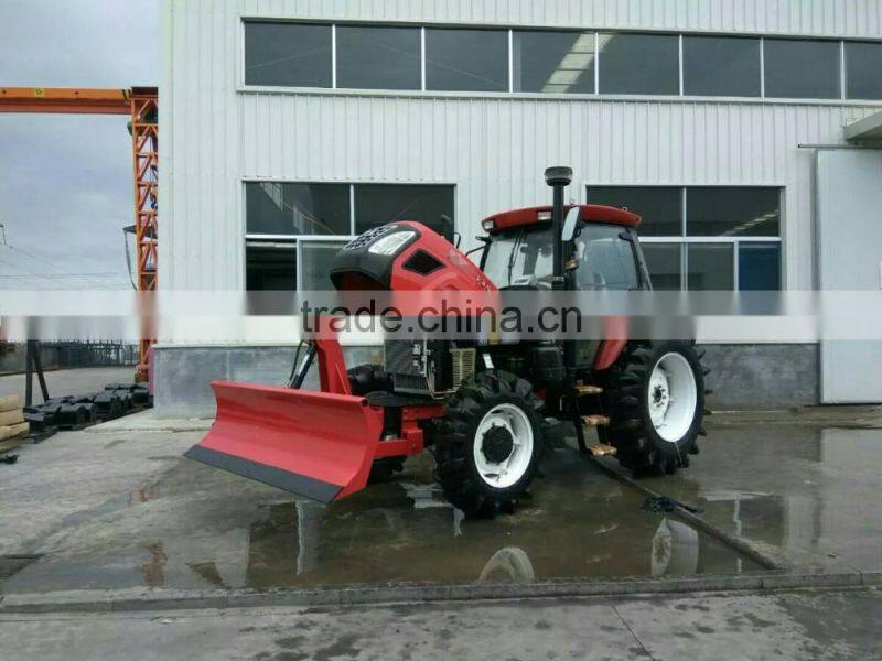130HP Tractor Dozer