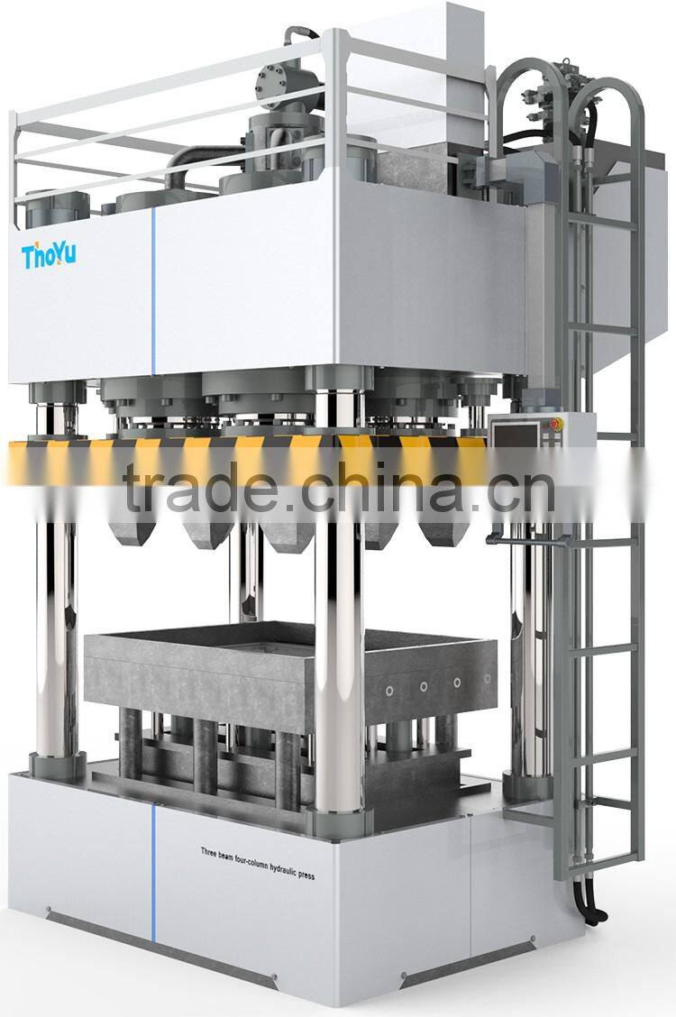 Wood Pallet Making Machine