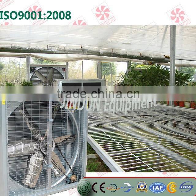 thermostat controlled exhaust fan