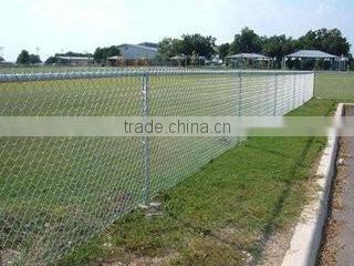chain link weave style and farm fence application chain link fence
