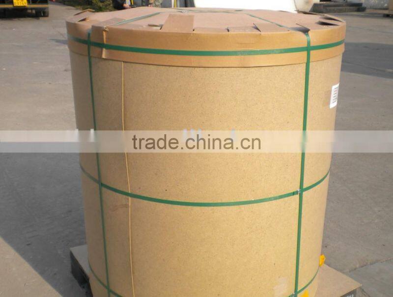 color coating aluminum coil