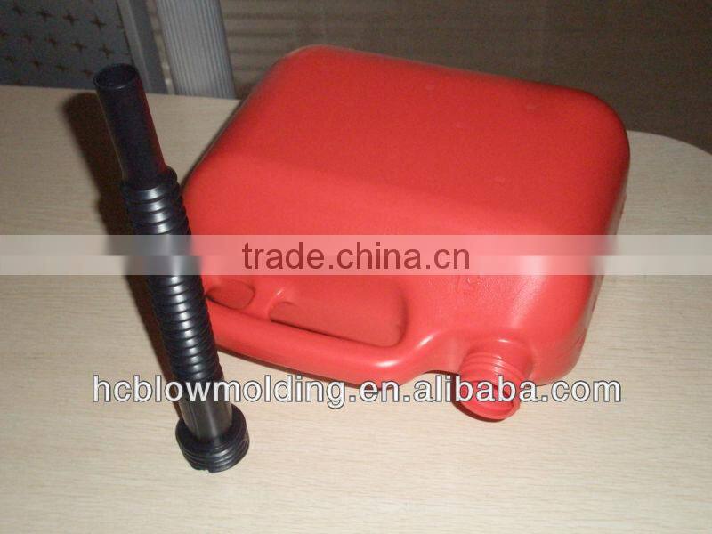 Manufacturer of molded for plastic jerry can