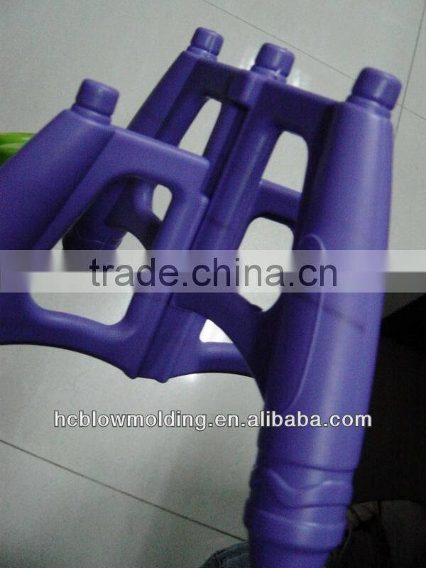 OEM Blow Molding HDPE plastic chair for kid Plastic weave rattan chair Huizhou Factory