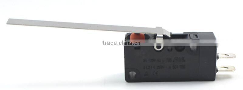 Waterproof micro switch WS2
