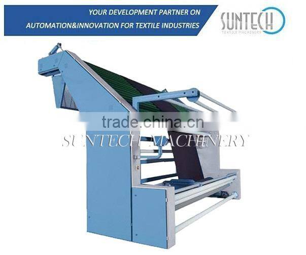 Textile Fabric Spreading Machine