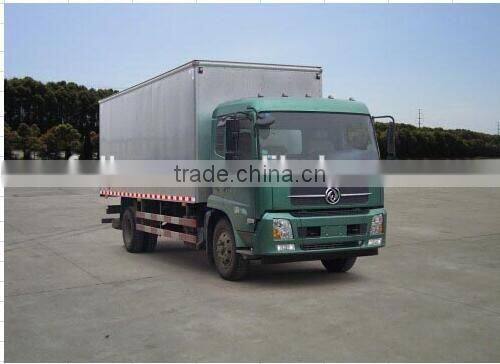 dongfeng small light low price cargo truck trucks for sale