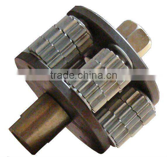 Electric Scaling Machine