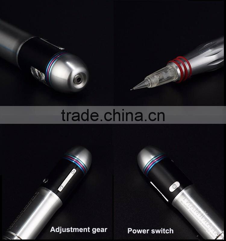 Rechargeable permanent makeup Embroidery eyebrow machine