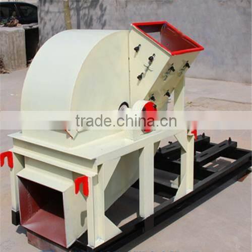 Wood shaving machine/shaving machine for horse bedding