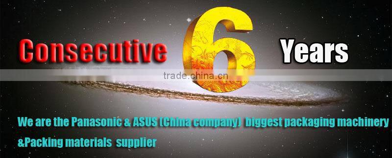 automatic pallet stretch wrapper with good quality