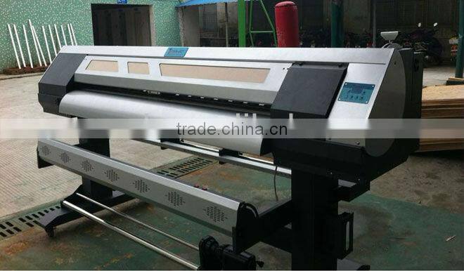 Flex board printing machine for sale