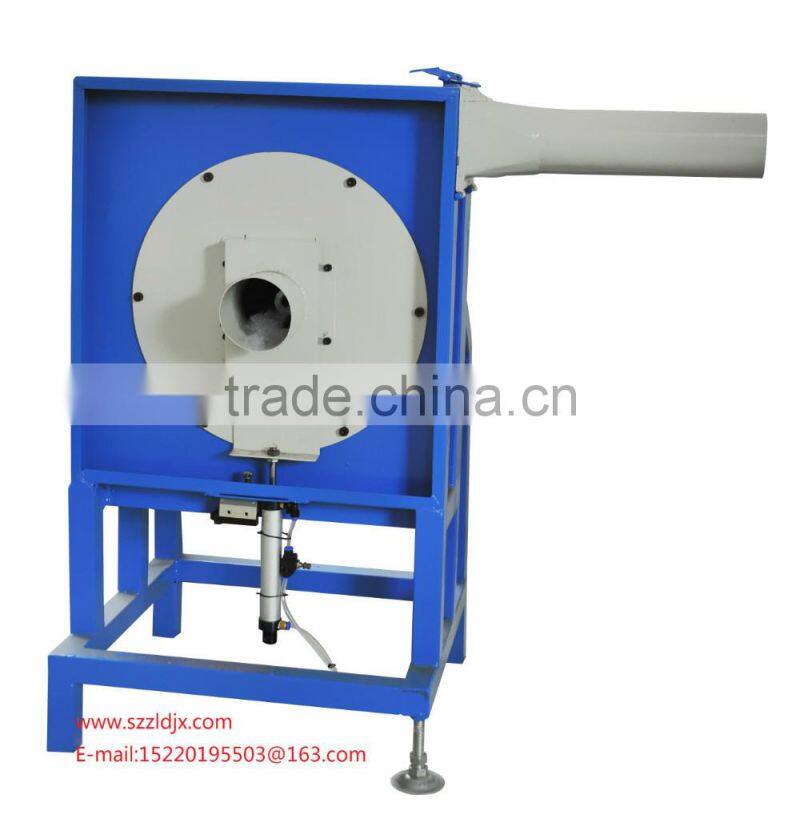 Increasing Pillow filling machine ZLD005A0 new design new model&Production factory