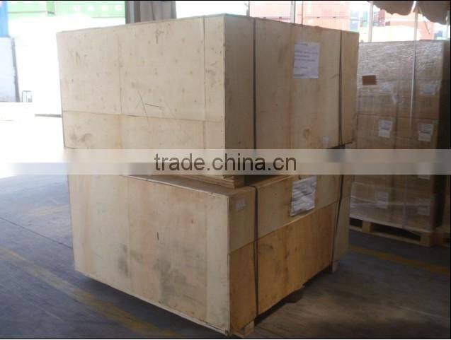 Acid Chemical resistant metal sump pump