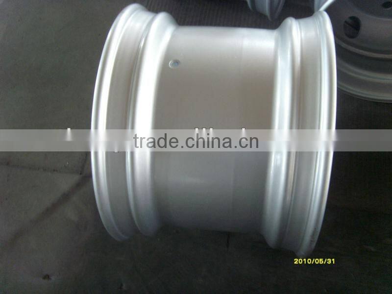Truck Steel Wheel Rim 8.5-20