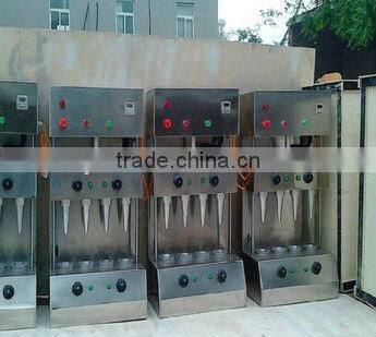 Pizza machine/Cone pizza production line/Cone pizza equipment
