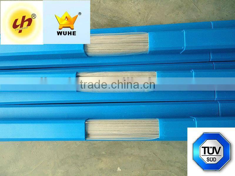 light weight of aluminum wire ER4047