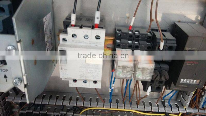 Jinan DAYI Automatic hamburger meat nuggets fillet forming machine process line