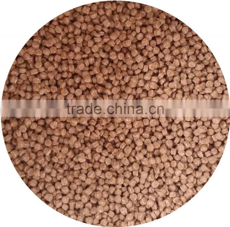 WPC PE/PP Granulator for Recycled Wood-Plastic