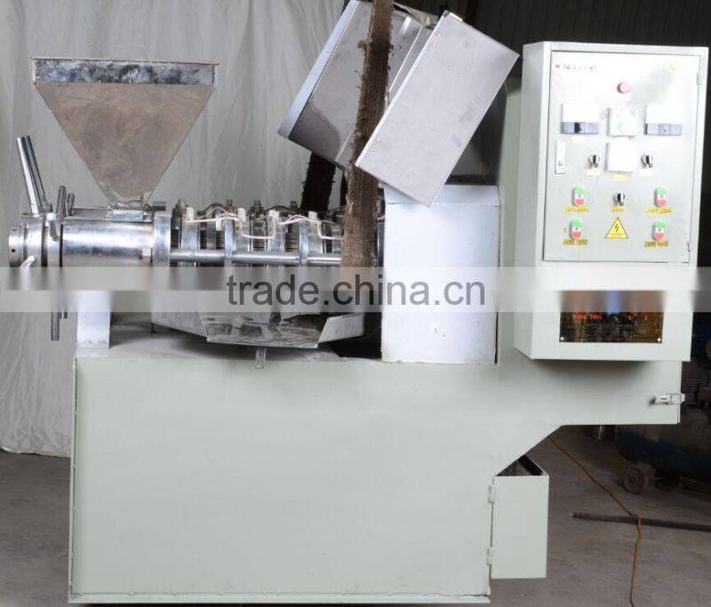 Siemens Motors for 300TD Sunflower Oil Extraction Machine Price in China