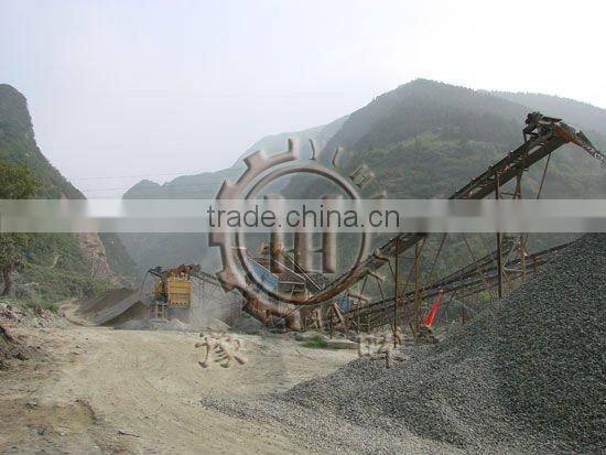 widely used belt conveyor hot sale