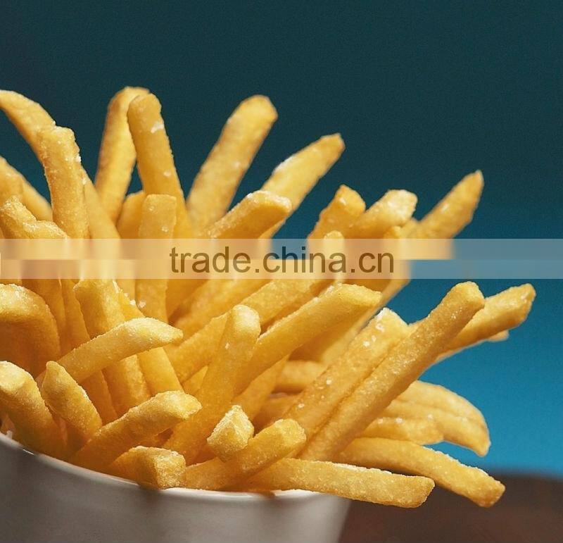 Free standing chips warmer