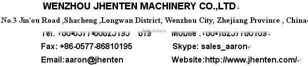 Bag Filter Housing Elements
