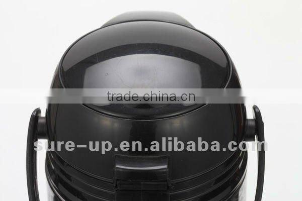 1.9L thermos,stainless steel vacuum airpot with glass liner,vacuum flask,kettle