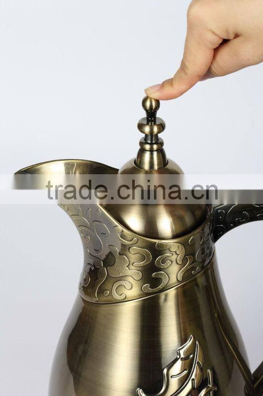 korean tea kettle,metal tea kettle copper