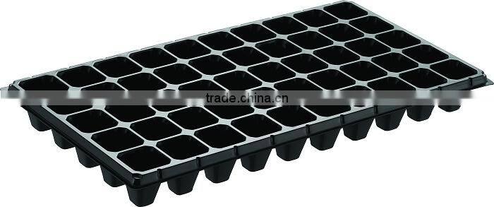 T50 black PS propagation tray