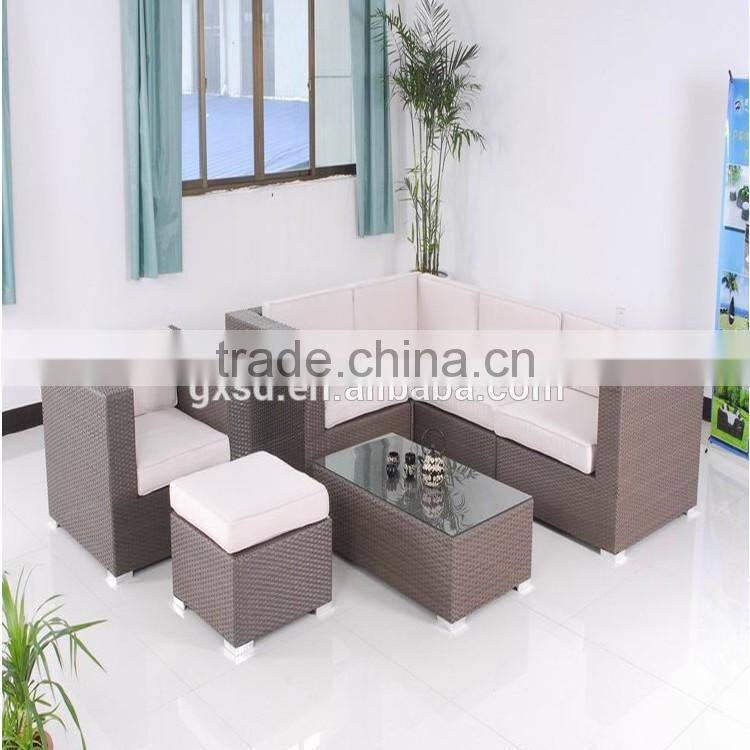 S&D ECO-friendly cheap sofa furniture living room sofa set